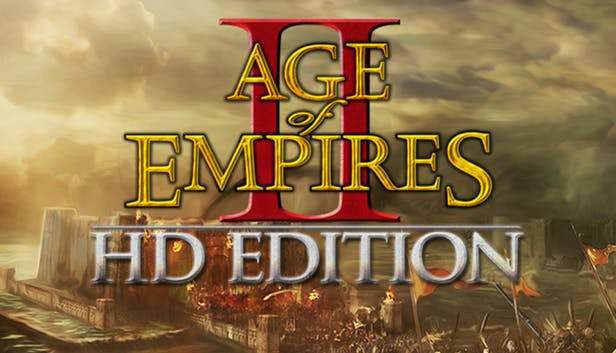 Age of Empire II Remastered