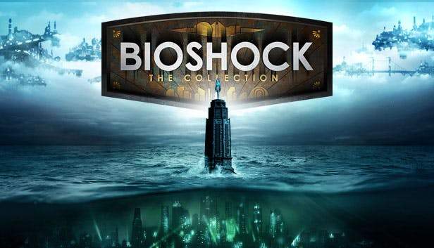 Bioshock The Collection