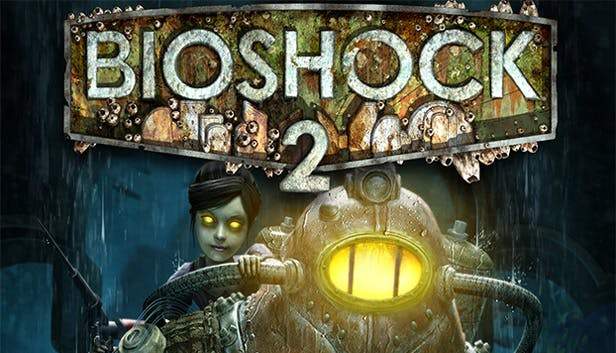 Bioshock Remastered 2