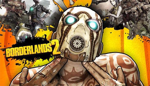 Borderlands 2