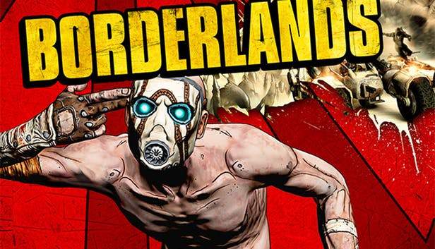 Borderlands