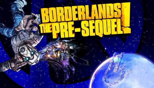 Borderlands The Pre Sequel