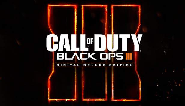 Call of Duty Black Ops 3