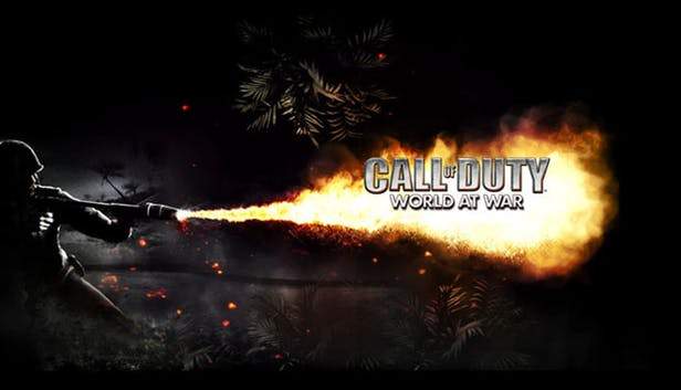Call of Duty World at War