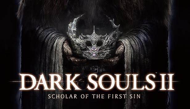 Dark Souls II