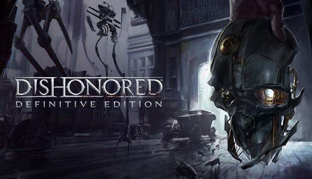 Dishonored 2