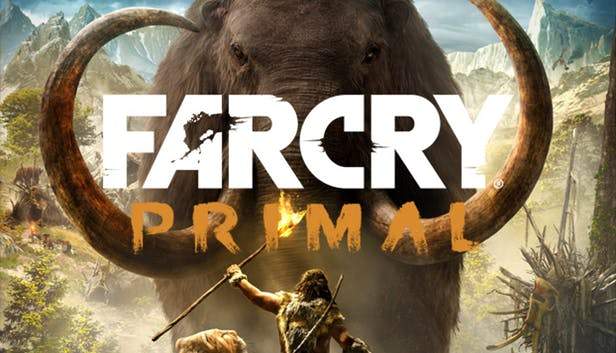 Far Cry Primal