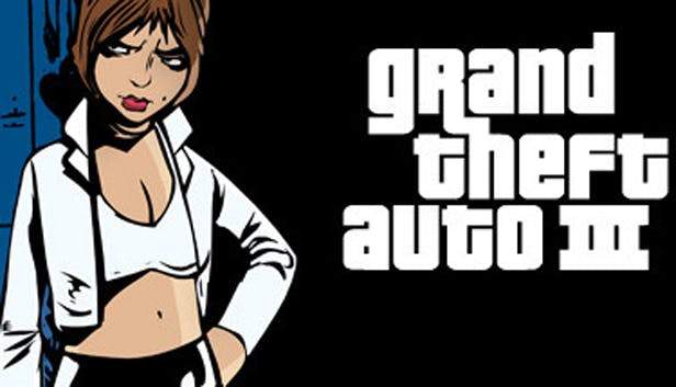 Grand Theft Auto 3