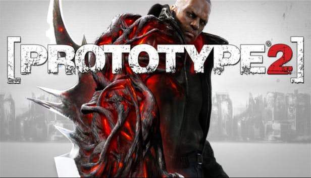 Prototype 2