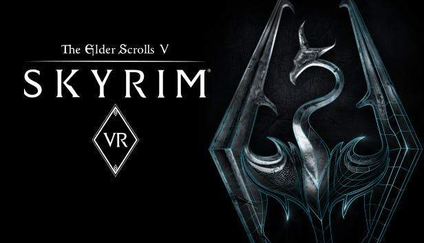 The Elder Scrolls V: Skyrim Special Edition