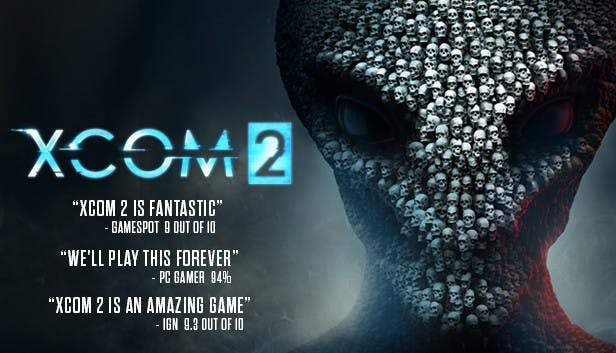 XCOM 2