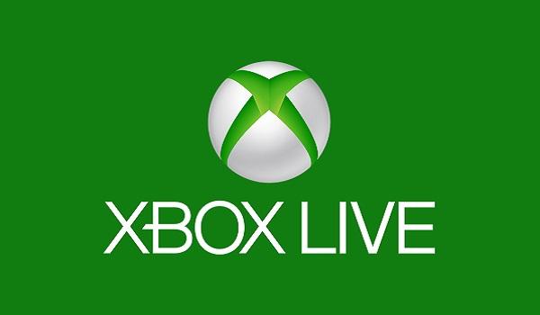 Xbox Live Gold 30 días